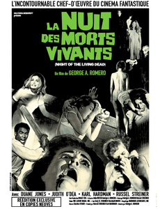 La Nuit des morts-vivants