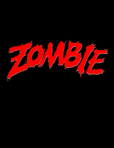 Zombie