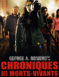 Chroniques des morts-vivants