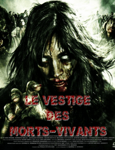 Le Vestige des morts-vivants