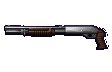 Resident Evil 3 - Fusil à pompe Benelli M3S