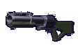 Resident Evil 3 - Lance-grenades Hk-p