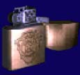 Resident Evil 3 - Briquet