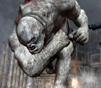 Resident Evil 4 - El Gigante