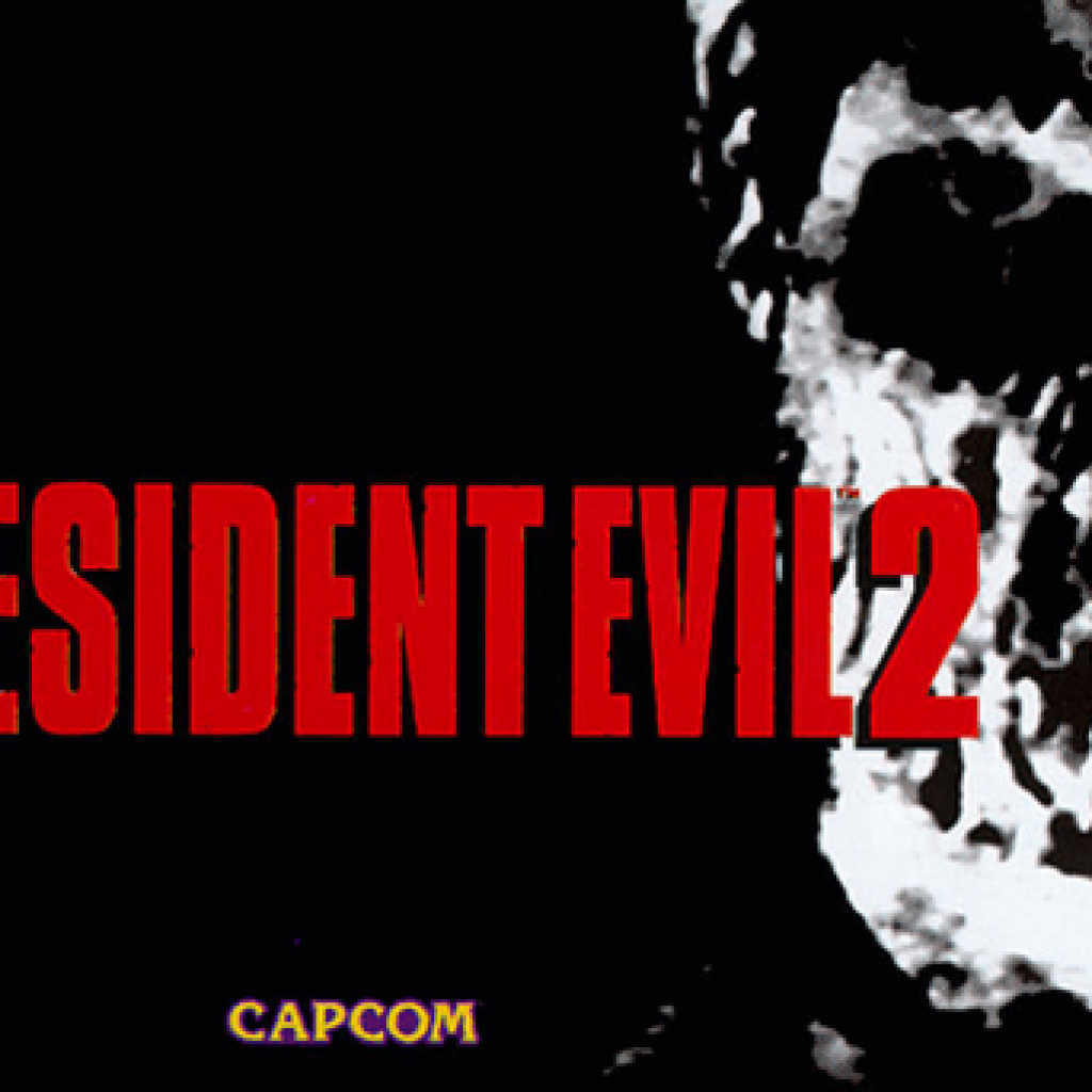 Resident Evil 2