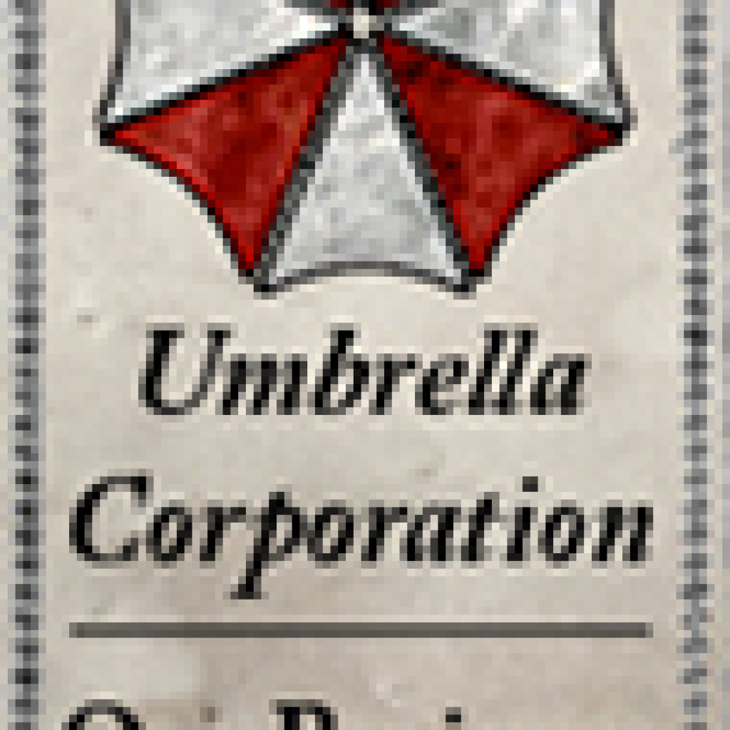 Umbrella Corporation