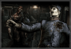 Notre avis en live sur Resident Evil 0 HD