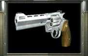 Revolver Magnum