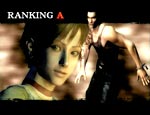 Rang A Resident Evil 0