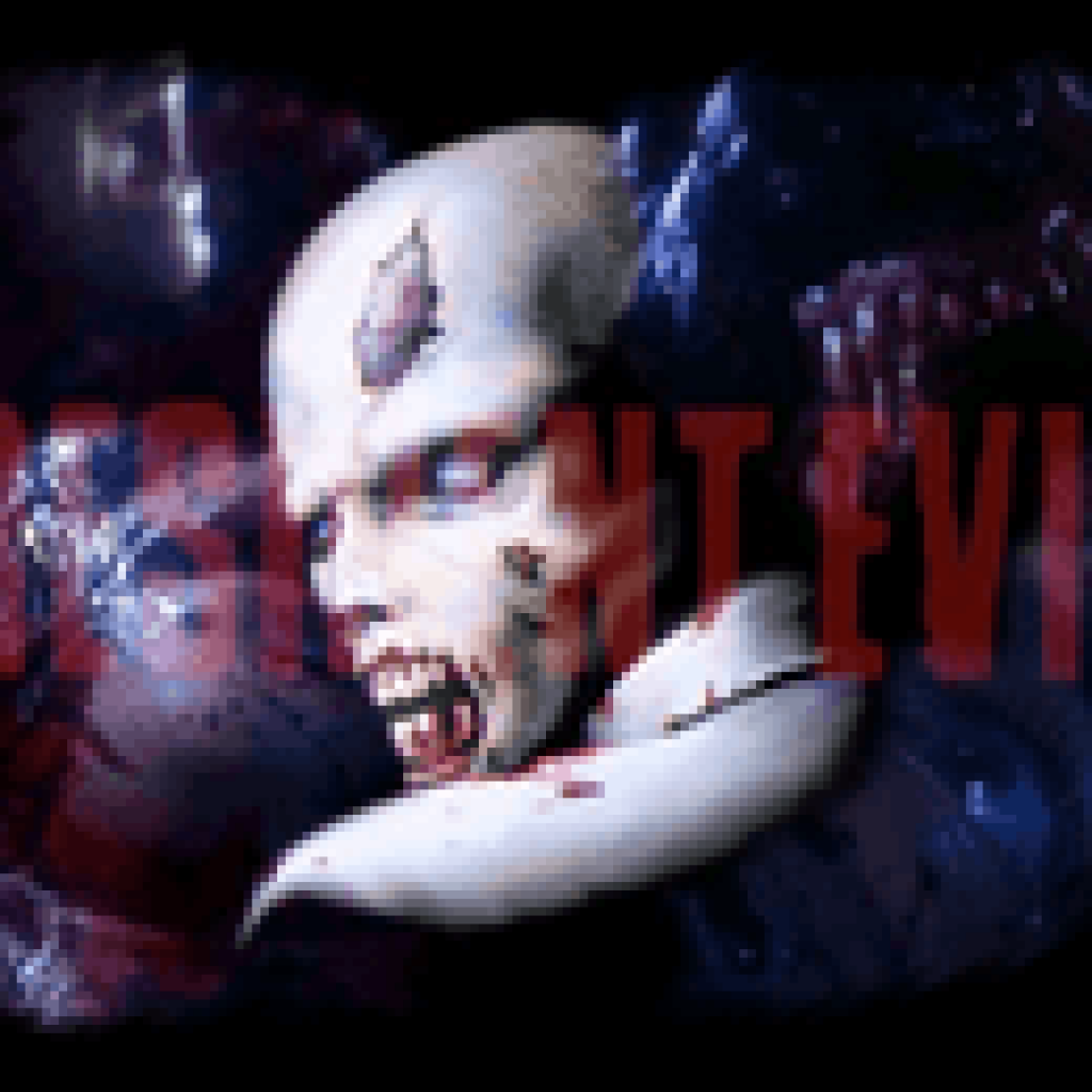 Resident Evil