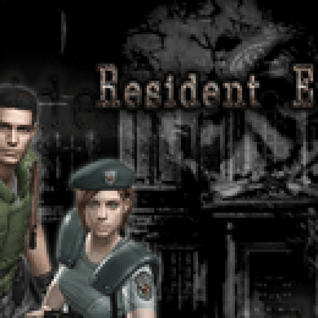 Resident Evil Rebirth