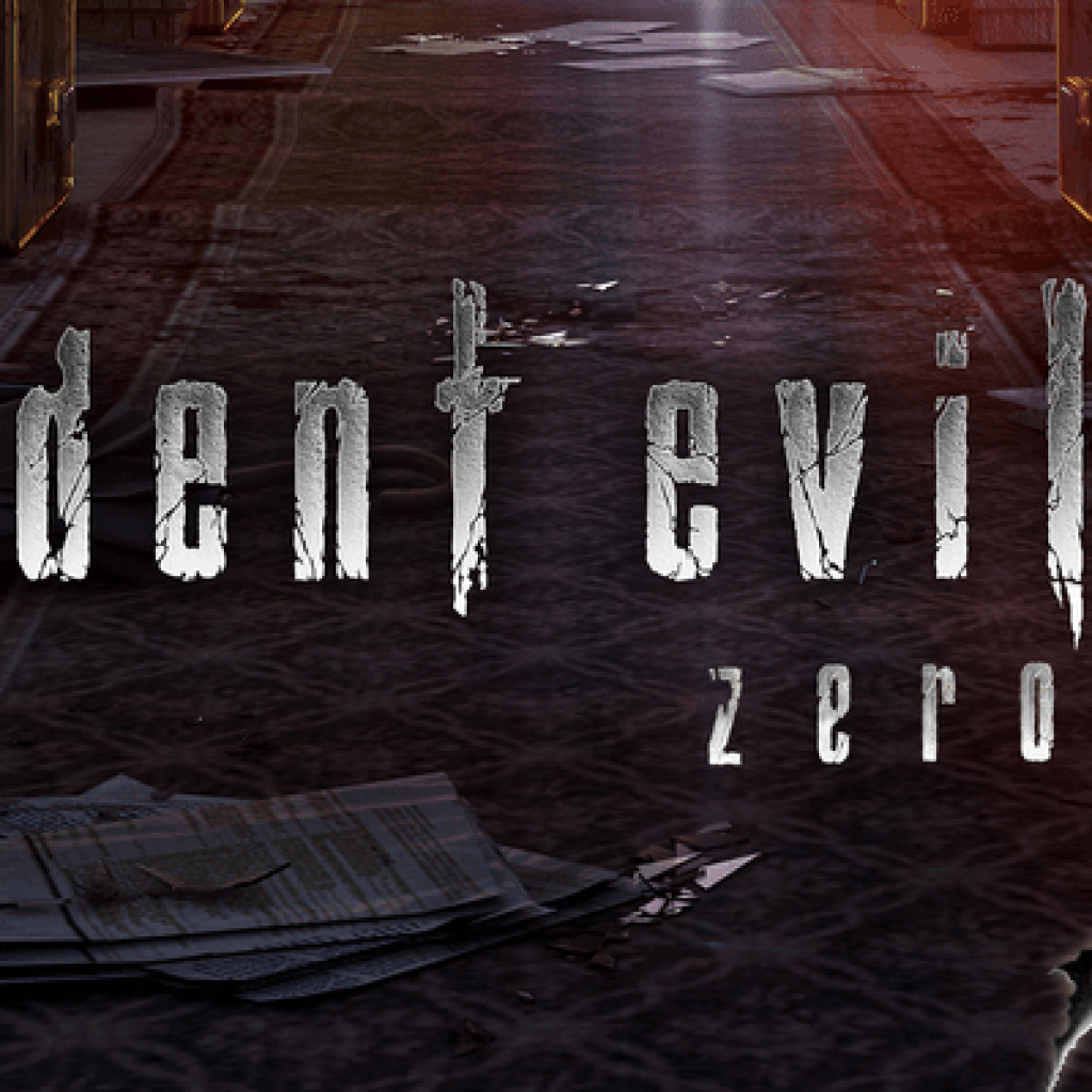 Resident Evil Zero