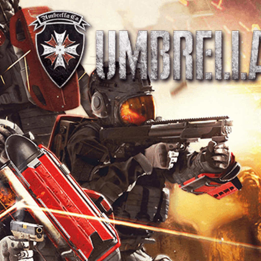 Umbrella Corps