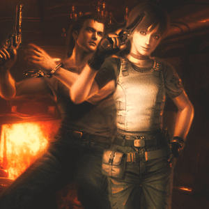 resident evil zero hd