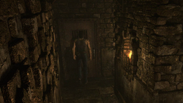 Test RESIDENT EVIL Zero HD