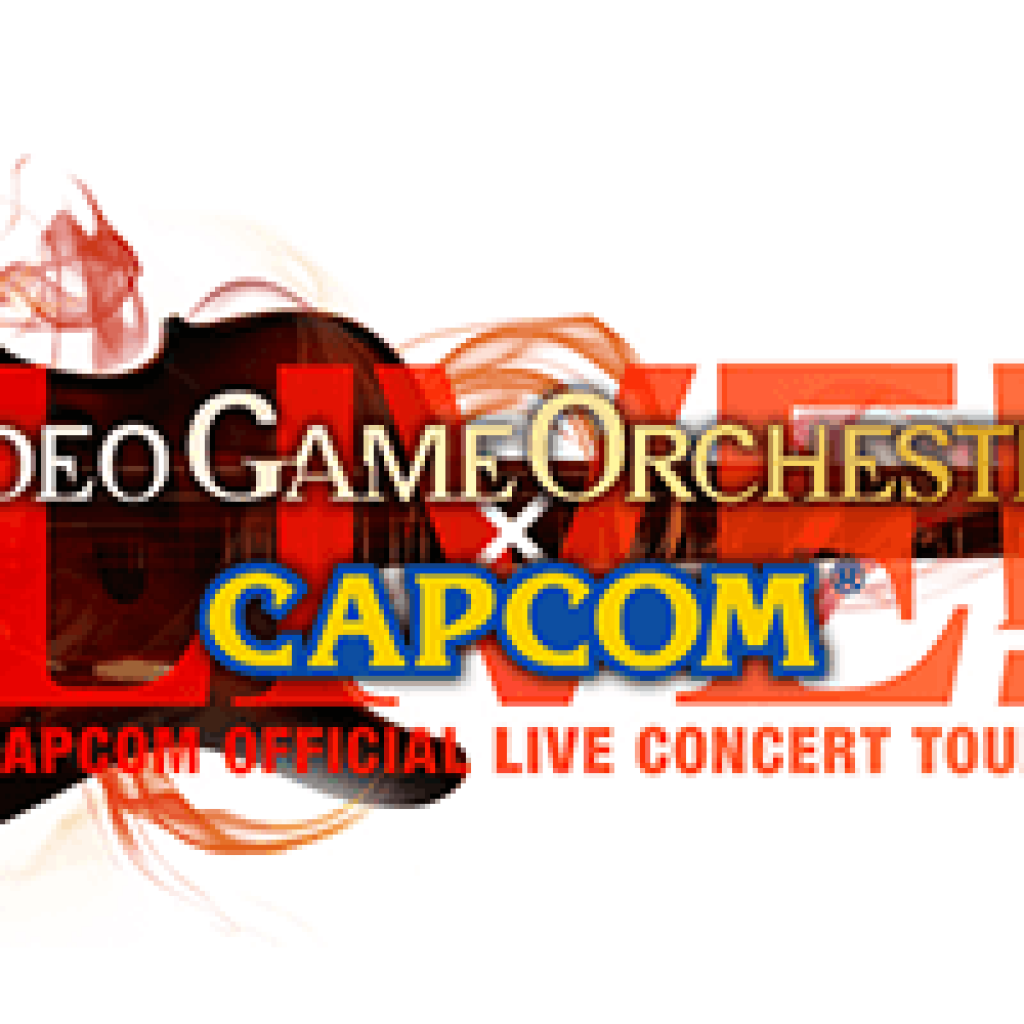 Video Game Orchestra Capcom