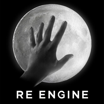 RE ENGINE