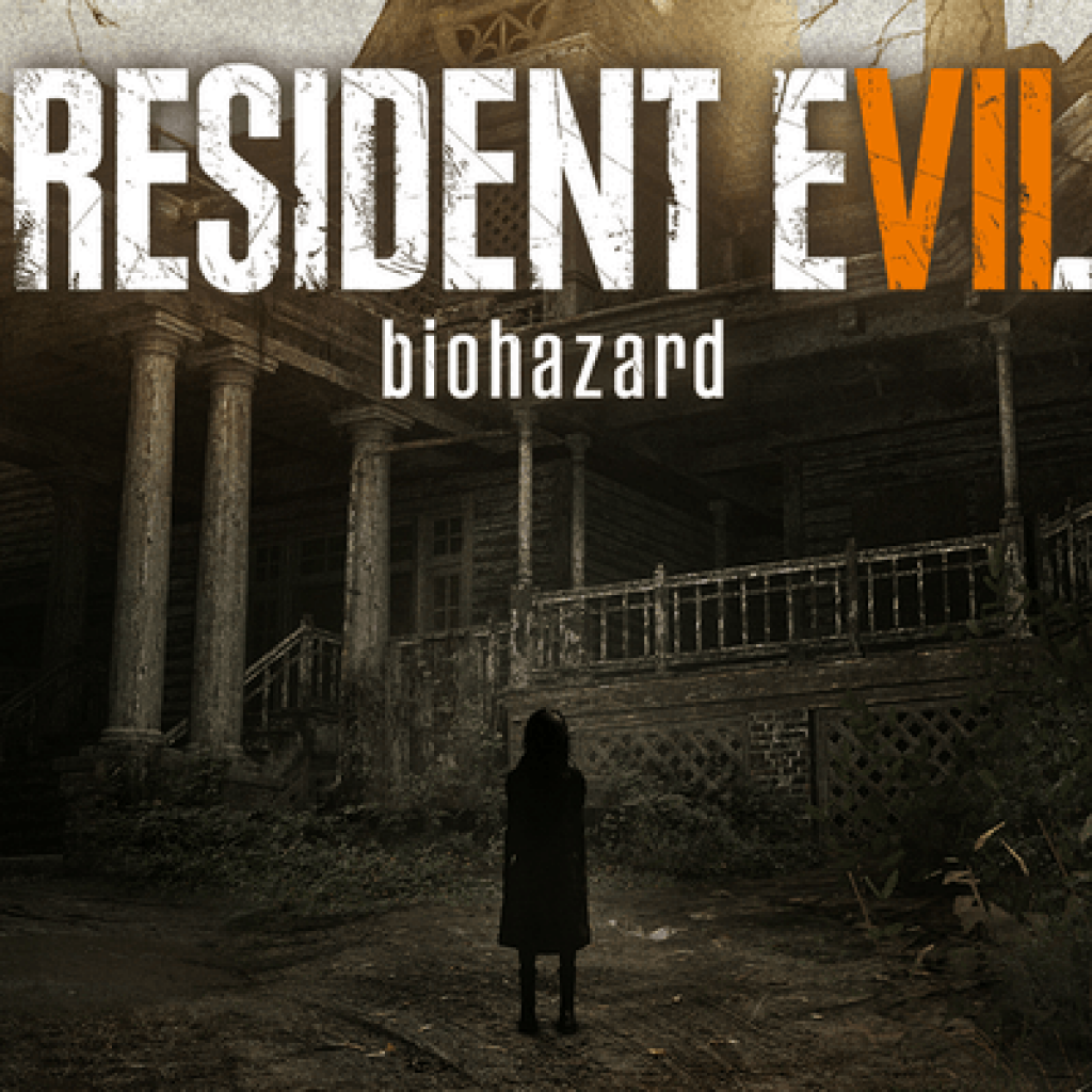 Resident Evil 7