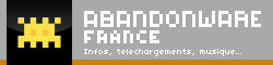 Abandonware France