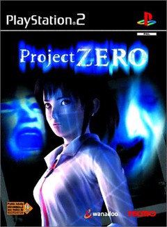 Project Zero sur PS2