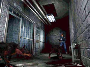 soluce resident evil 2