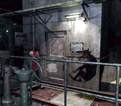 soluce resident evil 2