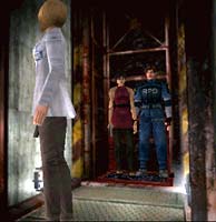 soluce resident evil 2