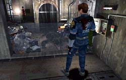 soluce resident evil 2