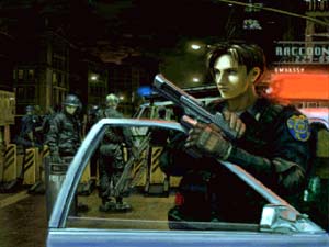 soluce resident evil 2