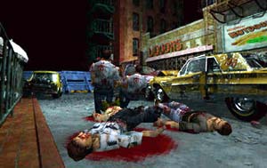 soluce resident evil 2