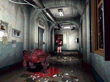 soluce resident evil 2