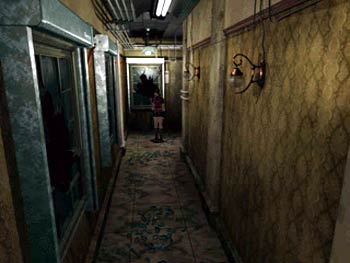 soluce resident evil 2