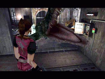 soluce resident evil 2