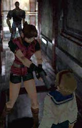 soluce resident evil 2