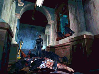 soluce resident evil 2