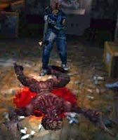 soluce resident evil 2