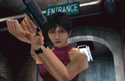 soluce resident evil 2