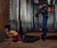 soluce resident evil 2