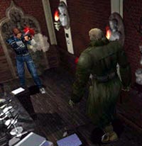 soluce resident evil 2