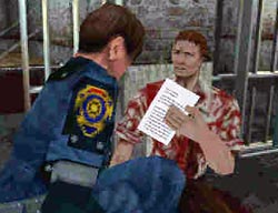 soluce resident evil 2