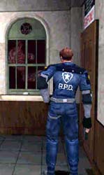 soluce resident evil 2