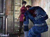 soluce resident evil 2