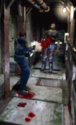 soluce resident evil 2