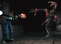 soluce resident evil 2