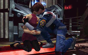 soluce resident evil 2