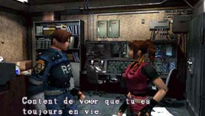 soluce resident evil 2