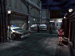 soluce resident evil 2