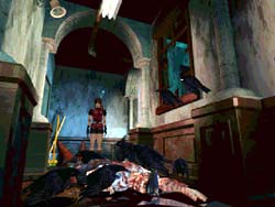 soluce resident evil 2