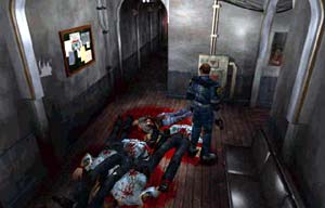 soluce resident evil 2