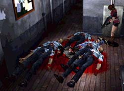 soluce resident evil 2